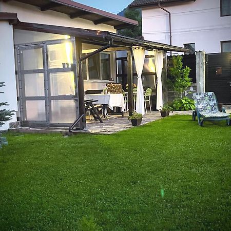 Charmante Petite Maison Transylvanie Villa Săcele Esterno foto