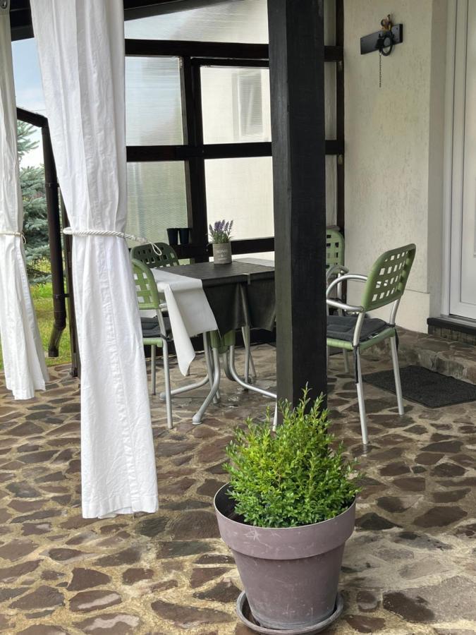 Charmante Petite Maison Transylvanie Villa Săcele Esterno foto