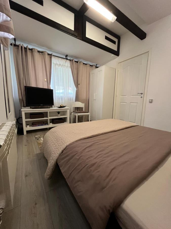 Charmante Petite Maison Transylvanie Villa Săcele Esterno foto