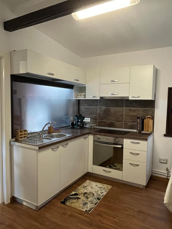 Charmante Petite Maison Transylvanie Villa Săcele Esterno foto
