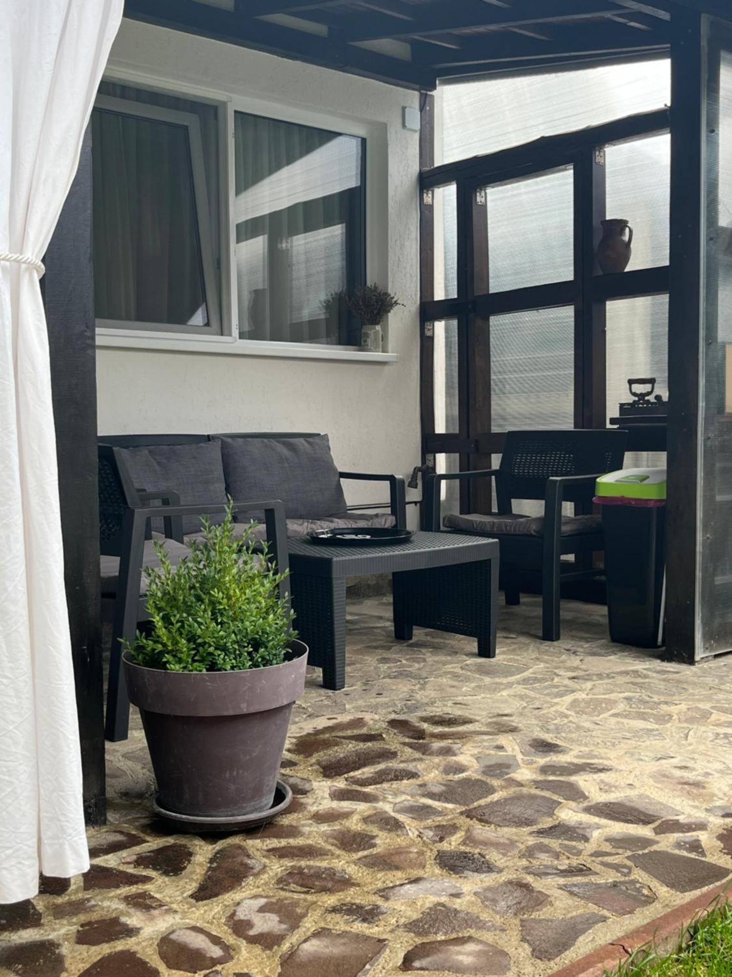 Charmante Petite Maison Transylvanie Villa Săcele Esterno foto